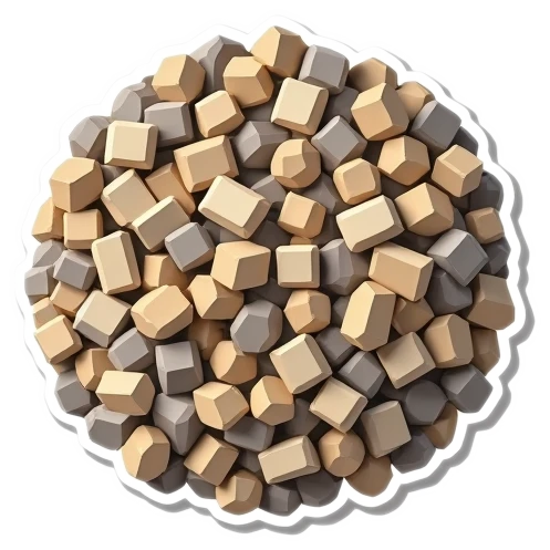 Aggregate Calculator