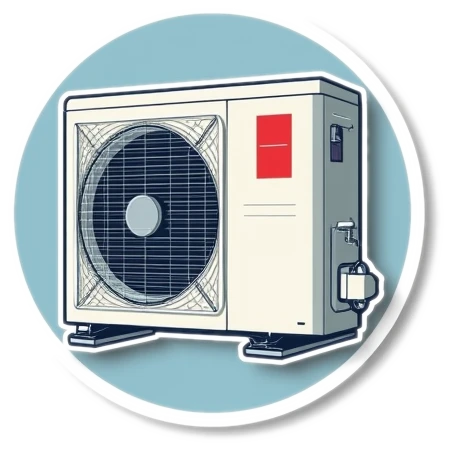 Air Source Heat Pump Calculator