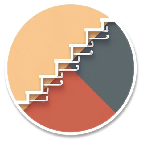 Basement Staircase Calculator