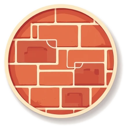 Brick vs Block Walls