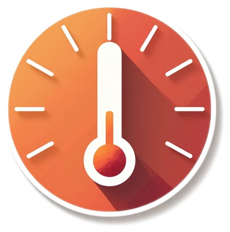 Heating System Design Temperature Calculator