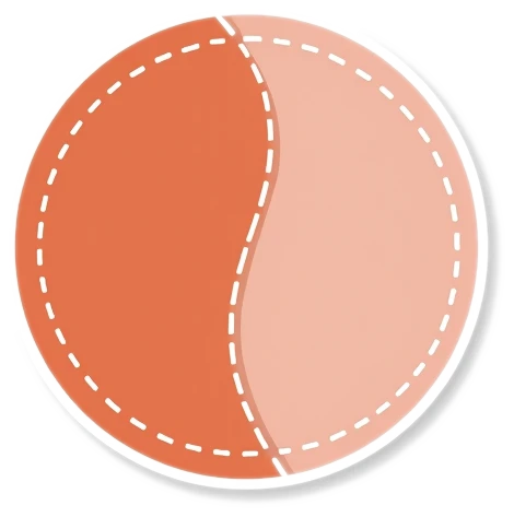 Dot and Dab vs Battens