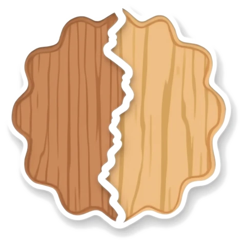 Engineered vs Solid Wood Flooring