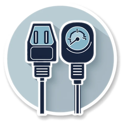 EV Charger Cable Sizing Calculator
