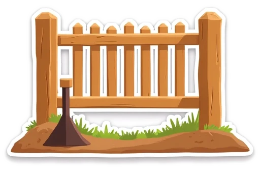 Fencing & Boundaries