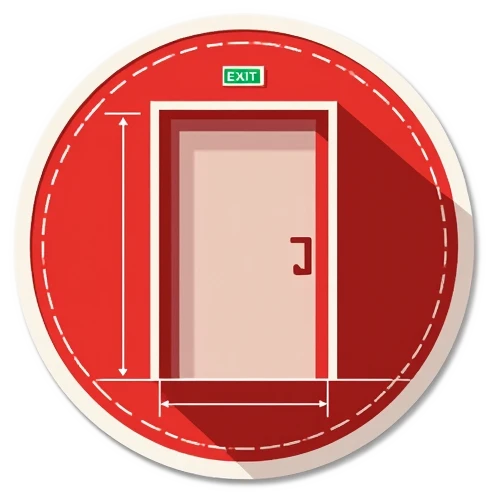 Fire Exit Width Calculator