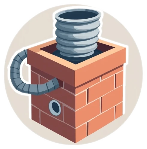 Flue Liner Calculator