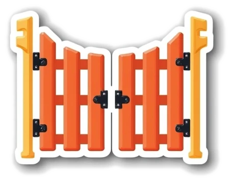 Gate Sizing Calculator
