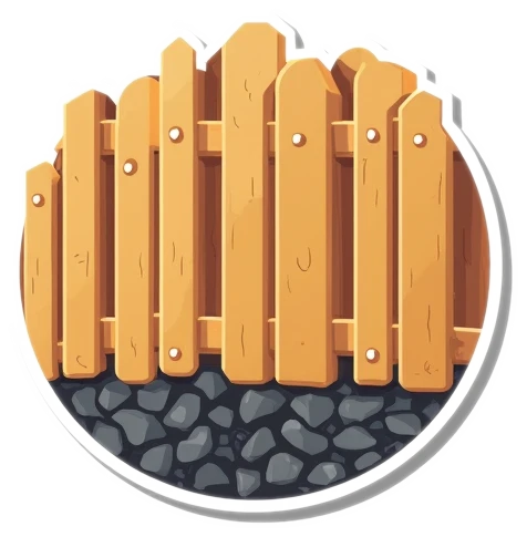 Gravel Board Calculator