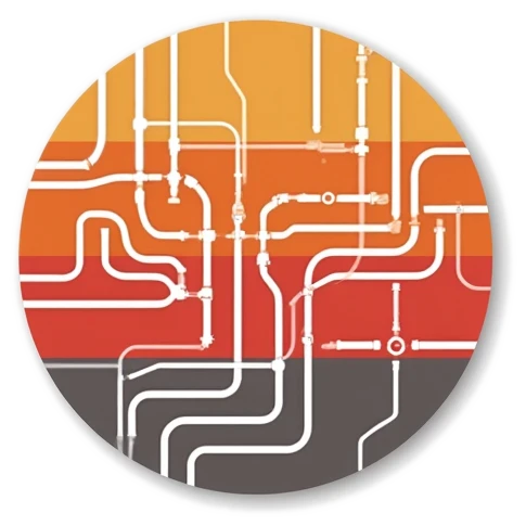 Heated Screed Commissioning Calculator