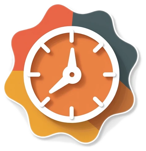 Job Completion Time Calculator