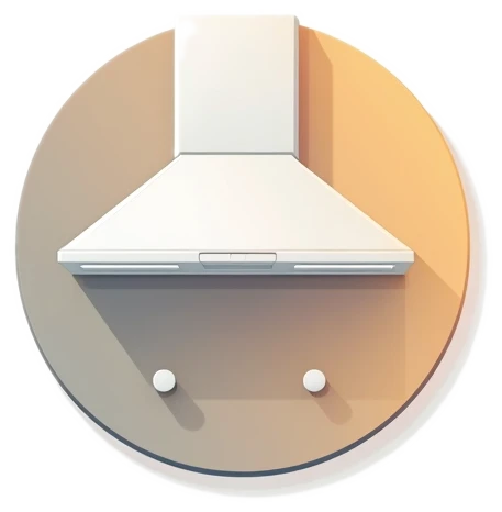 Kitchen Cooker Hood Calculator