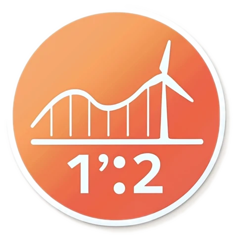 Metres to Feet Converter