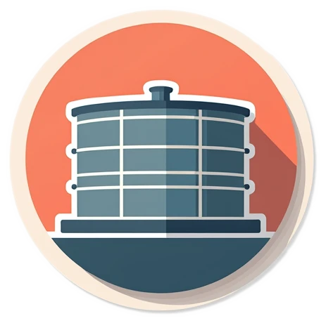 Oil Tank Sizing Calculator