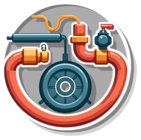 Power Flush Calculator