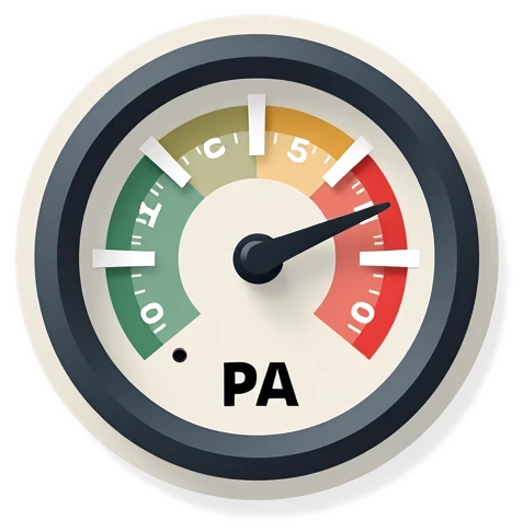 Pressure Unit Conversions