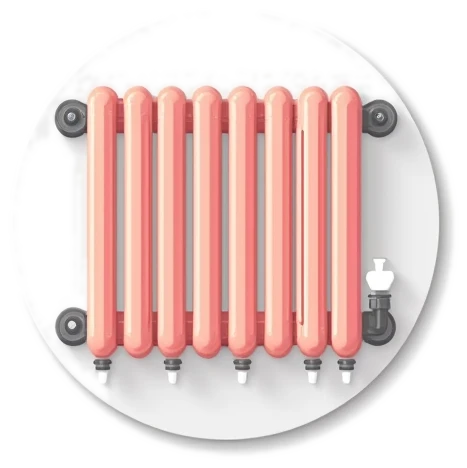Radiator Sizing Calculator