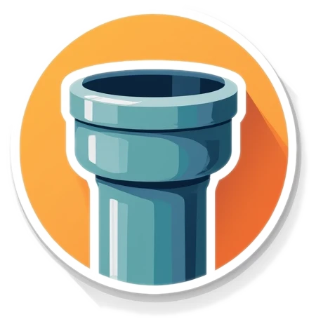 Rainwater Downpipe Calculator