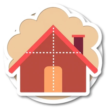 Roof Area Calculator