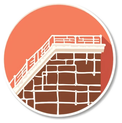 Roof Edge Protection Calculator