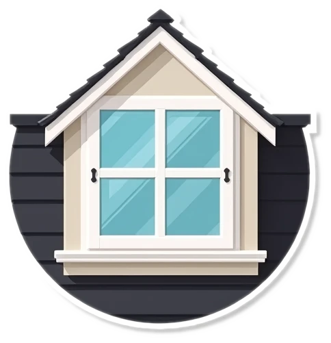 Roof Window Sizing Calculator