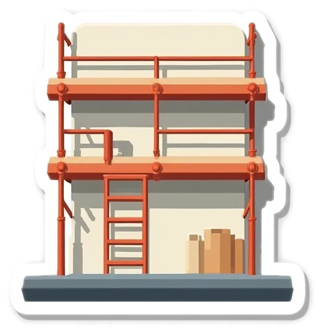 Scaffolding & Access