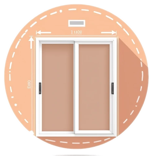 Sliding Door Calculator