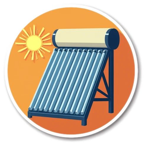 Solar Thermal Calculator