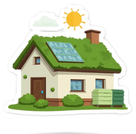 Sustainability & Green Building