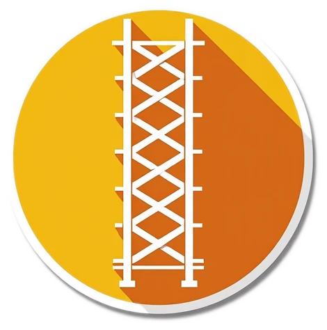 Tower Scaffold Height Calculator