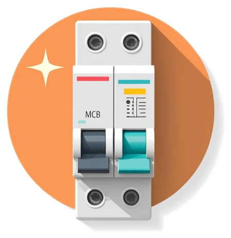 UK Circuit Breaker Types