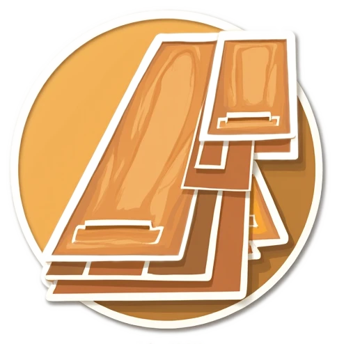 UK Decking Board Sizes