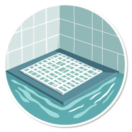 Wet Room Drainage Calculator